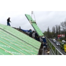 Unidek Combipak schroeven 145